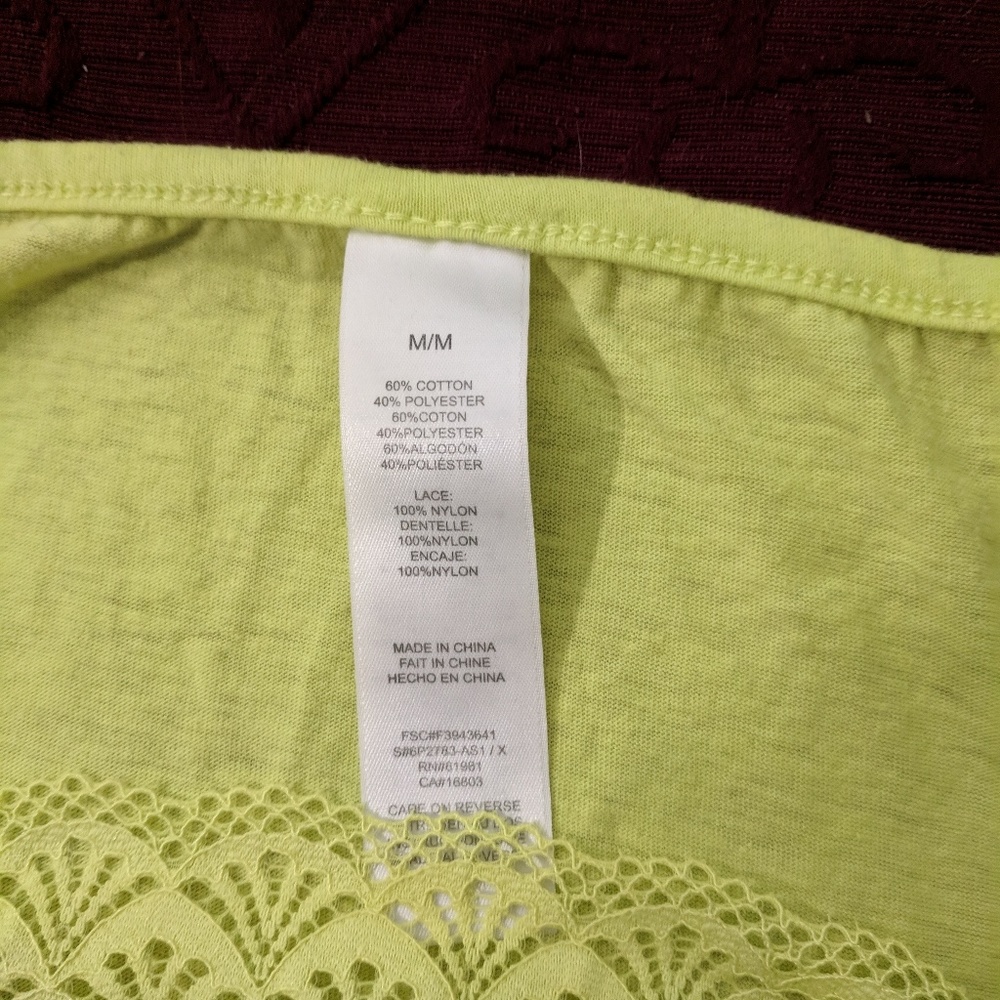 Tank - Picture 2 of 2